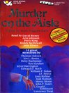 Click here to view title details for Murder on the Aisle by Mary Higgins Clark