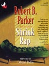 Shrink Rap: Sunny Randall Series, Book 3