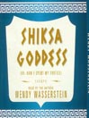 The Shiksa Goddess