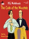 The Code of the Woosters@