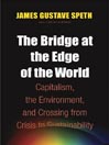 The Bridge at the Edge of the World