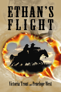 Ethan's Flight