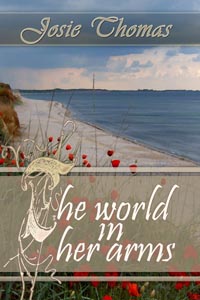 The World In Her Arms