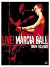 Live! Down The Road by Marcia Ball