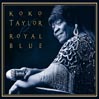 Royal Blue@