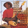 Border Town Legend
