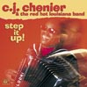 Step It Up!@