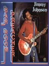 Bar Room Preacher by Jimmy Johnson