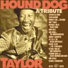 Hound Dog Taylor