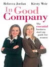 Click here to view title details for In Good Company by Rebecca Jordan
