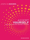 Click here to view title details for Assert Yourself by A&C Black