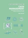 Cash Management