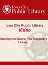 Opening the Doors