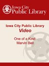 One of a Kind: Marvin Bell