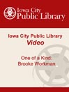 One of a Kind: Brooke Workman