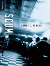 Click here to view title details for Scum by James Dekker