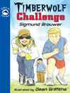 TImberwolf Challenge