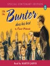 Bunter Does His Best@