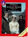 Scarlet and Black
