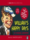 William's Happy Days