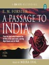 A Passage To India