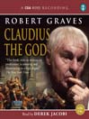 Claudius the God
