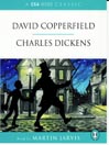 David Copperfield