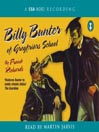 Billy Bunter of Greyfriars School