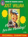 Home for the Holidays