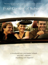 Click here to view title details for Four Corners of Suburbia by Elizabeth Puccini