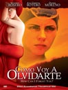 Como Voy a Olvidarte
