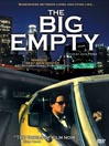 Big Empty by Jack Perez