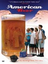 American Beer by Grant Harvey