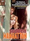 Sudden Manhattan@