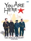You Are Here * by Jeff Winner
