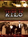 Pacas De Kilo (Packets Of Cocaine)