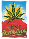 Hemp Revolution by Anthony Clarke