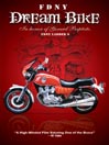 FDNY Dream Bike by John Allison