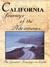 Greatest Journeys: California