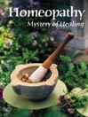Homeopathy