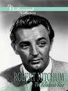 Robert Mitchum