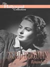 Ingrid Bergman