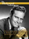 Charlton Heston