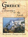 Greatest Journeys: Greece