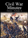 Civil War Minutes