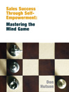 Sales Success Through Self Empowerment