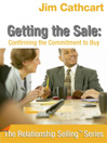 Getting the Sale