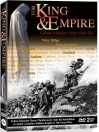 For King and Empire