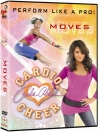 Cardio Cheer: Moves