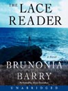 Chapter One of The Lace Reader